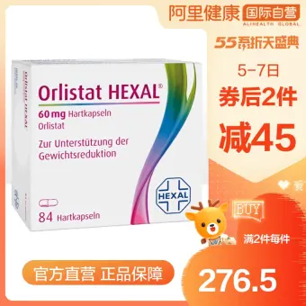 Orlistat purchase