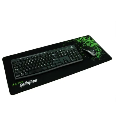 Razer Goliathus Control Speed Mouse Pad Mat large Gaming Edition Large