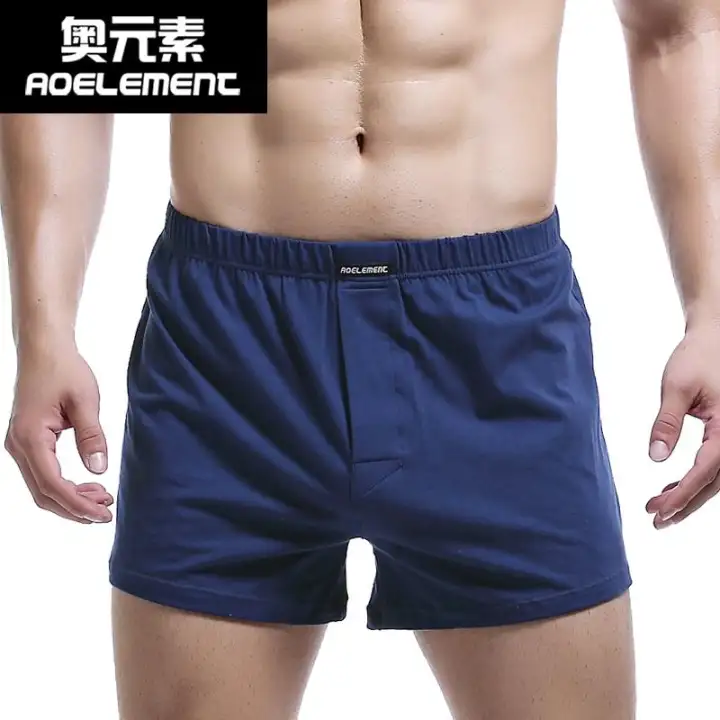 Boxer shorts elastic Clearance