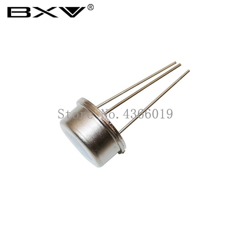 Re200b sn200b00 pir human infrared radial sensor re200b dual pyroelectric sensor 2.2-15v