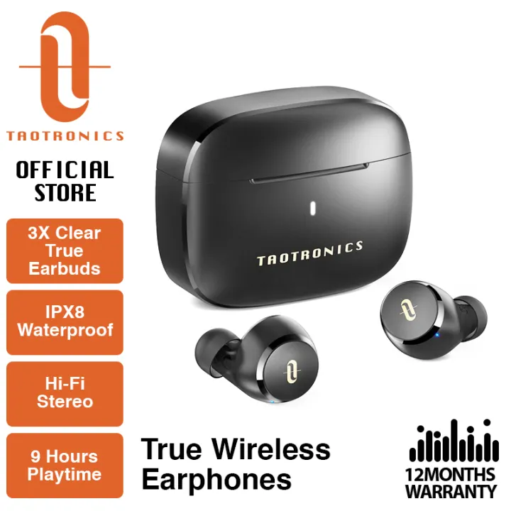 soundliberty 97 true wireless earphones
