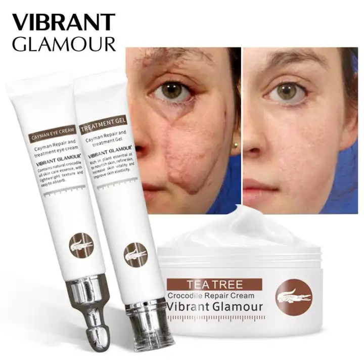 eye scar cream