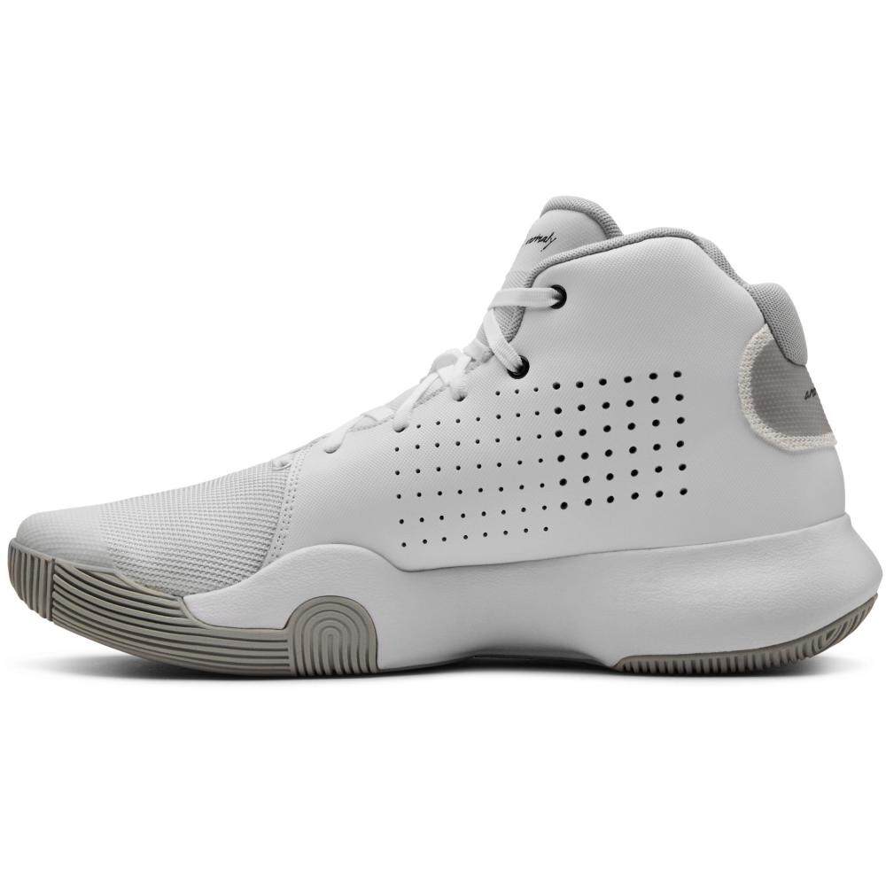 men's ua anomaly basketball shoes