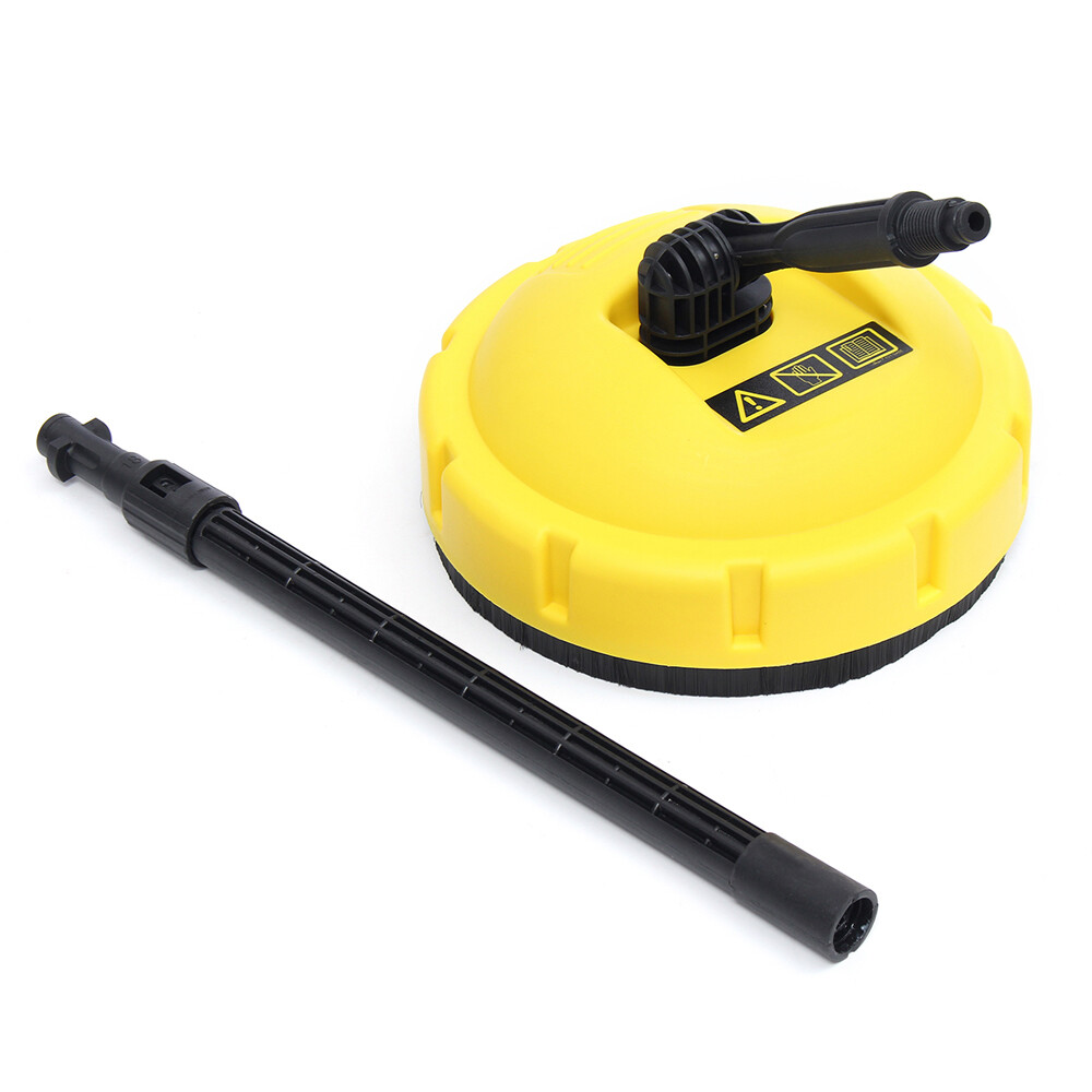 Máy Rửa Áp Lực Dụng Cụ Vệ Sinh Sân Hiên Tường Làm Sạch Bề Mặt Dành Cho Dòng Karcher K