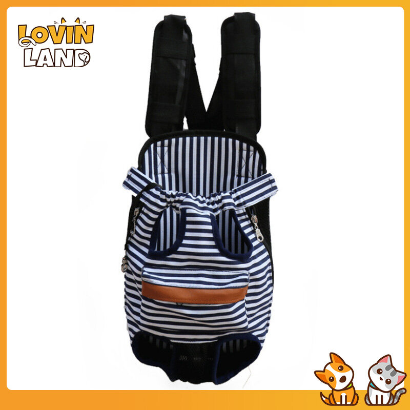 Lovinland Túi Vận Chuyển Chó Mèo Thú Cưng Túi Vận Chuyển Chó Thú Cưng Phía