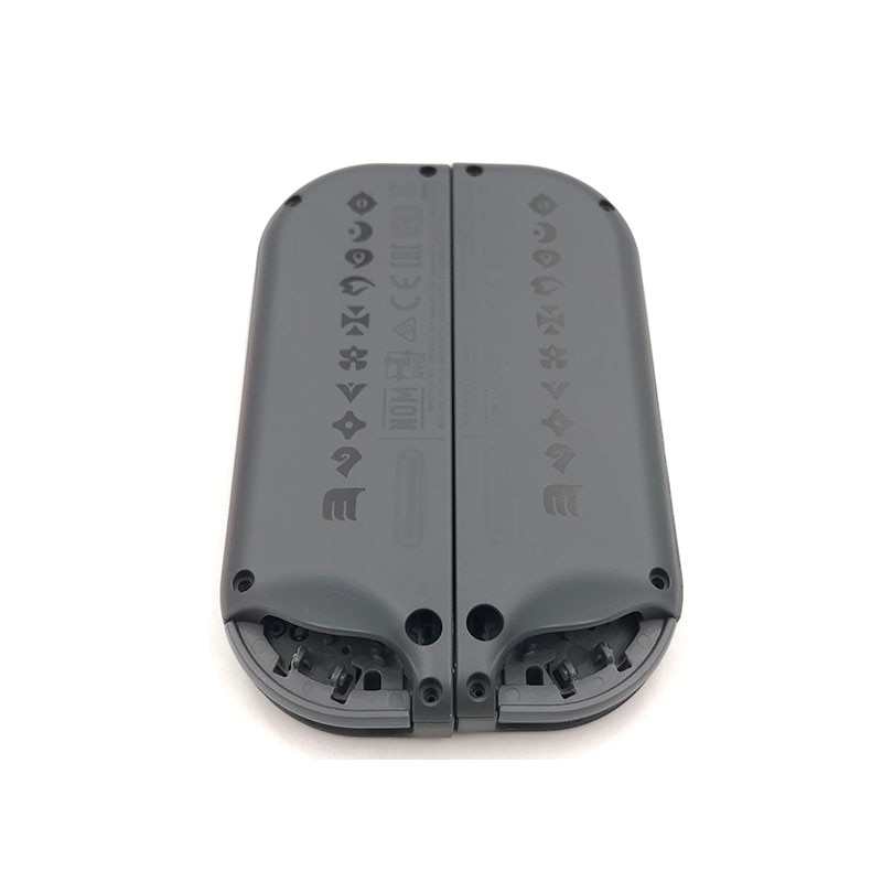 Vỏ Thay Thế Bộ Vỏ Joy-Con Cho Nintendo Switch NS NX Bảng Điều Khiển Và Vỏ Điều Khiển Joycon Nút SL SR Trái Phải