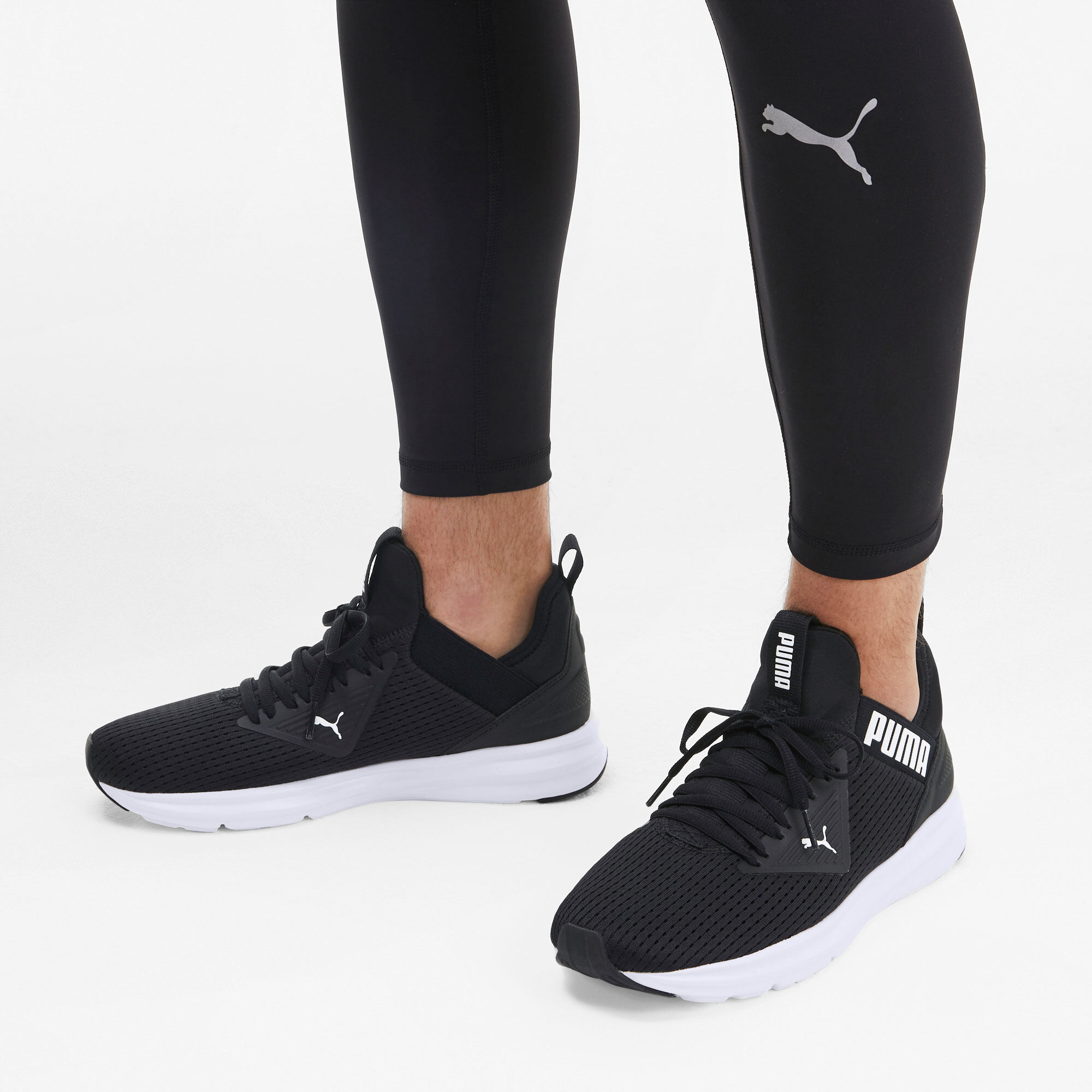 enzo beta women's training shoes