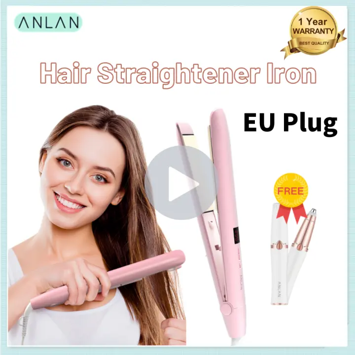 ion brand flat iron