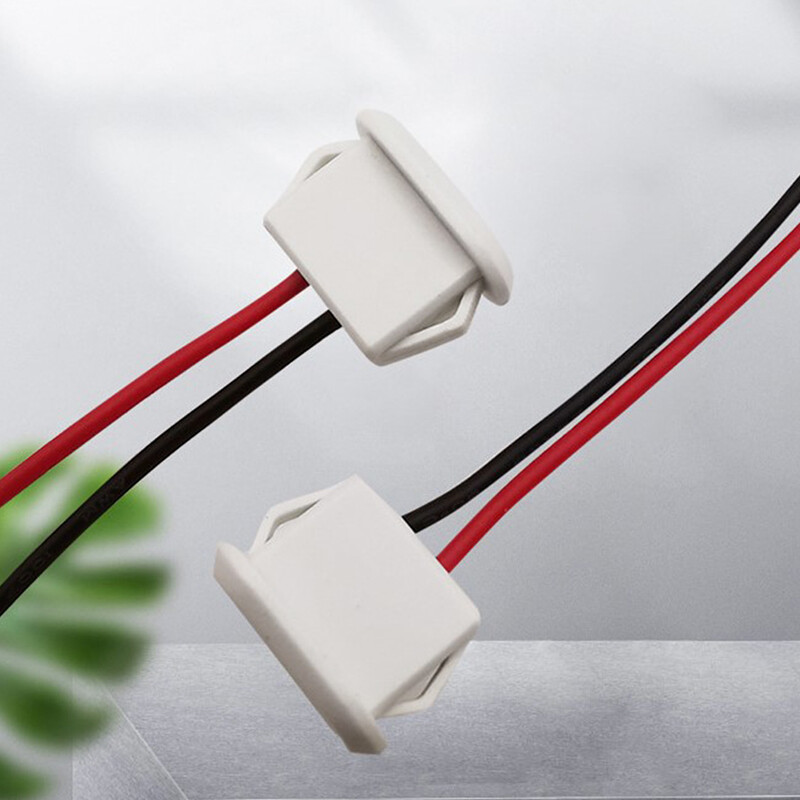 Ministar USB Type C Connector Type-C With Card Buckle Female Fast Charging Jack Port USB-C Charger Plug Socket Desk Lamp Elliptical Charging Port