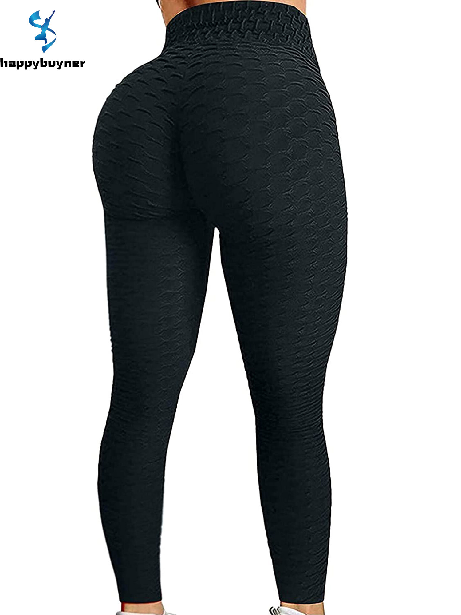 Great Ass Yoga Pants