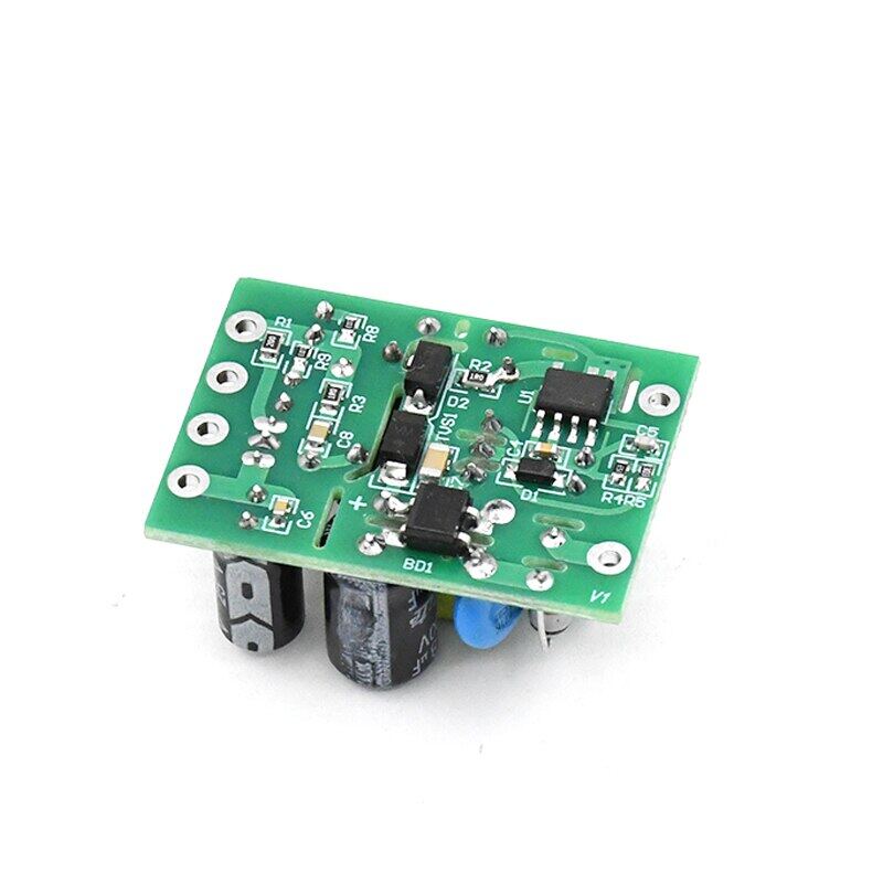 โมดูลสวิตชิ่ง XH-M299สำหรับจ่ายไฟ AC-DC,บอร์ด PCB อินพุต110-220V ...