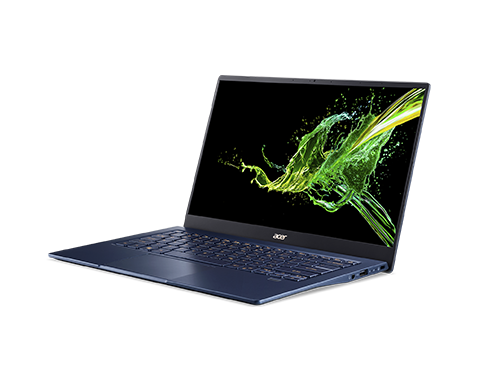 NEW] ACER SWIFT 5 SF514-54T-52AS (14 FHD TOUCH I5-1035G1 8GB 512GB
