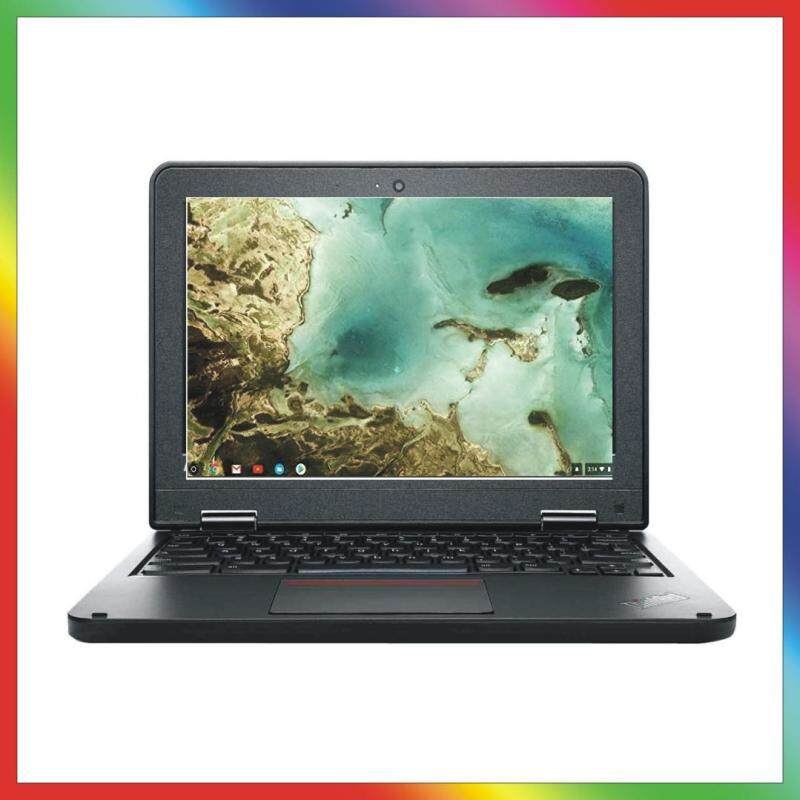 Lenovo 11.6, ThinkPad 11e Chromebook 20Du, 4 GB RAM, 16 GB SSD, Intel HD , Black Intel Celeron N2930 Malaysia