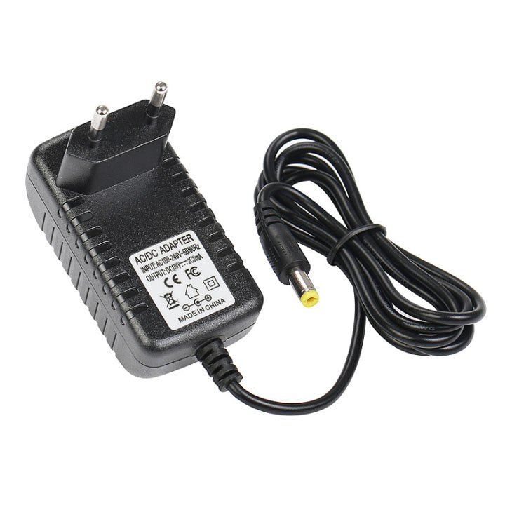 Nguồn Adapter 5V 2A Jack DC 5.5x2.1mm