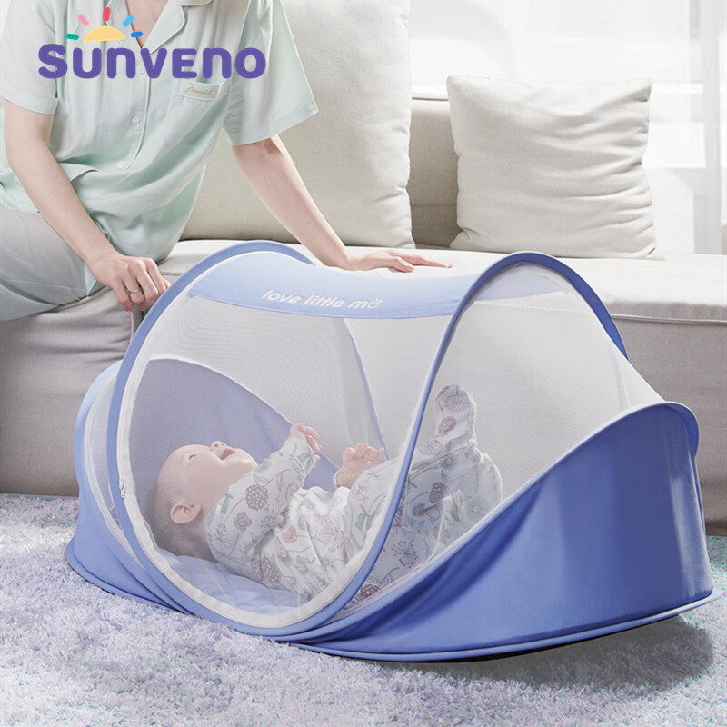 outdoor baby mosquito net