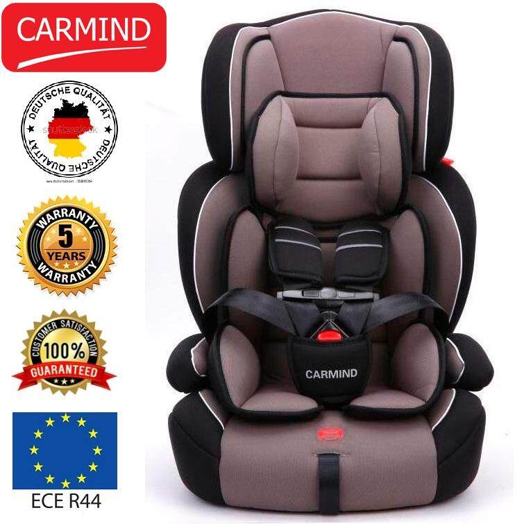 German Highest Class Carmind Car Seat