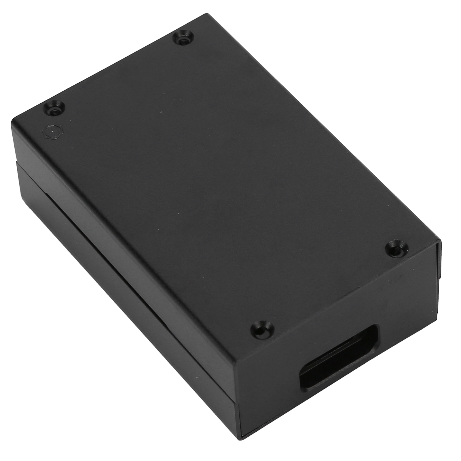 Ốp Bảo Vệ Cho Raspberry Pi 3 Vỏ Ốp Kèm Quạt Làm Mát