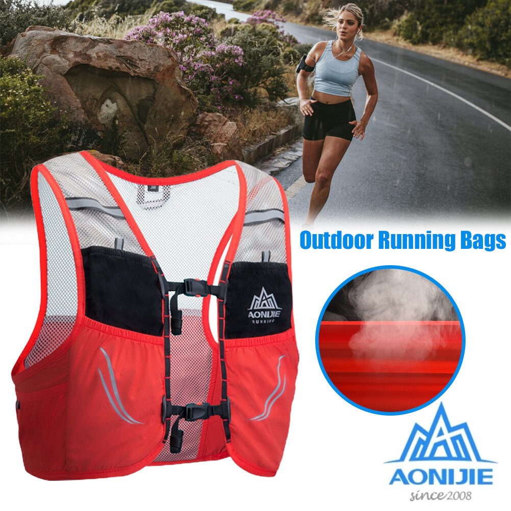 aonijie running vest