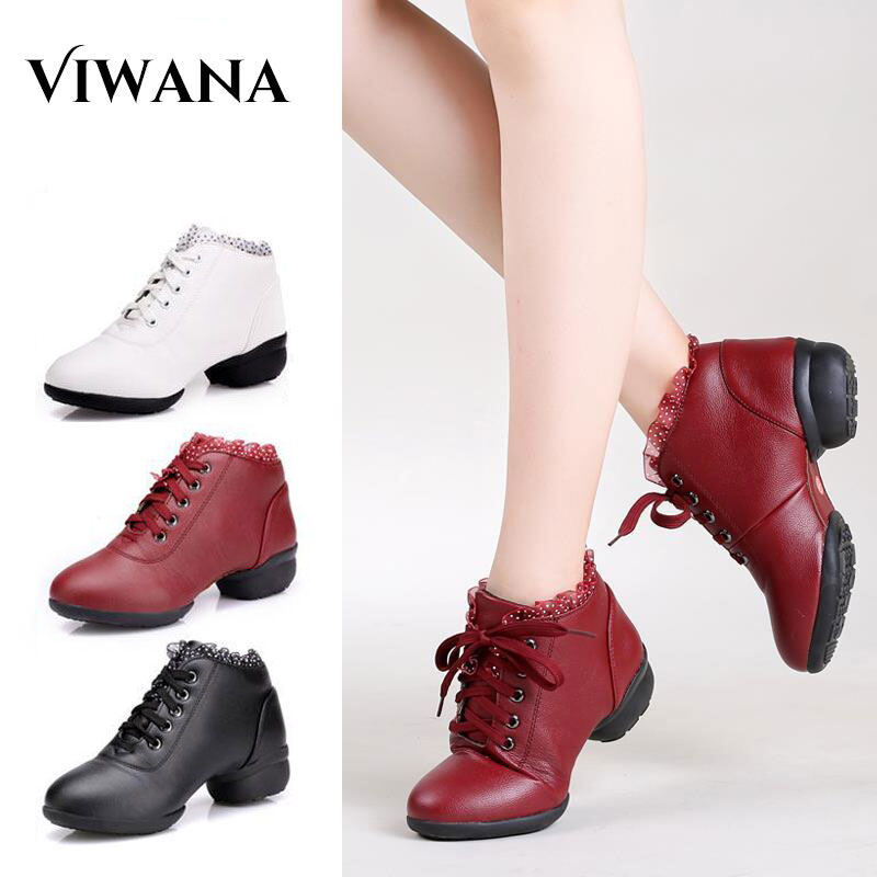 style plus jazz shoes