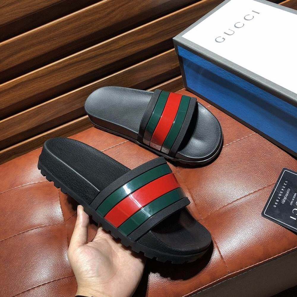 gucci house shoes mens
