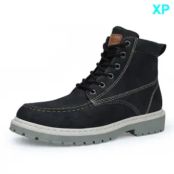 genuine leather boots for sale