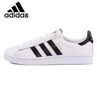 adidas flat sneakers for ladies