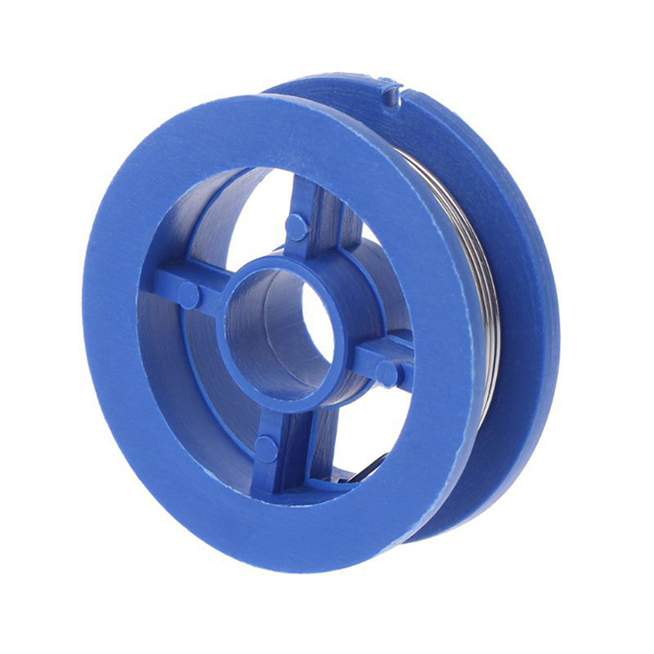 Mỏ hàn chì điều chỉnh nhiệt độ No.907 60W ( tặng 01 thiếc sunchi và nhựa thông hộp )