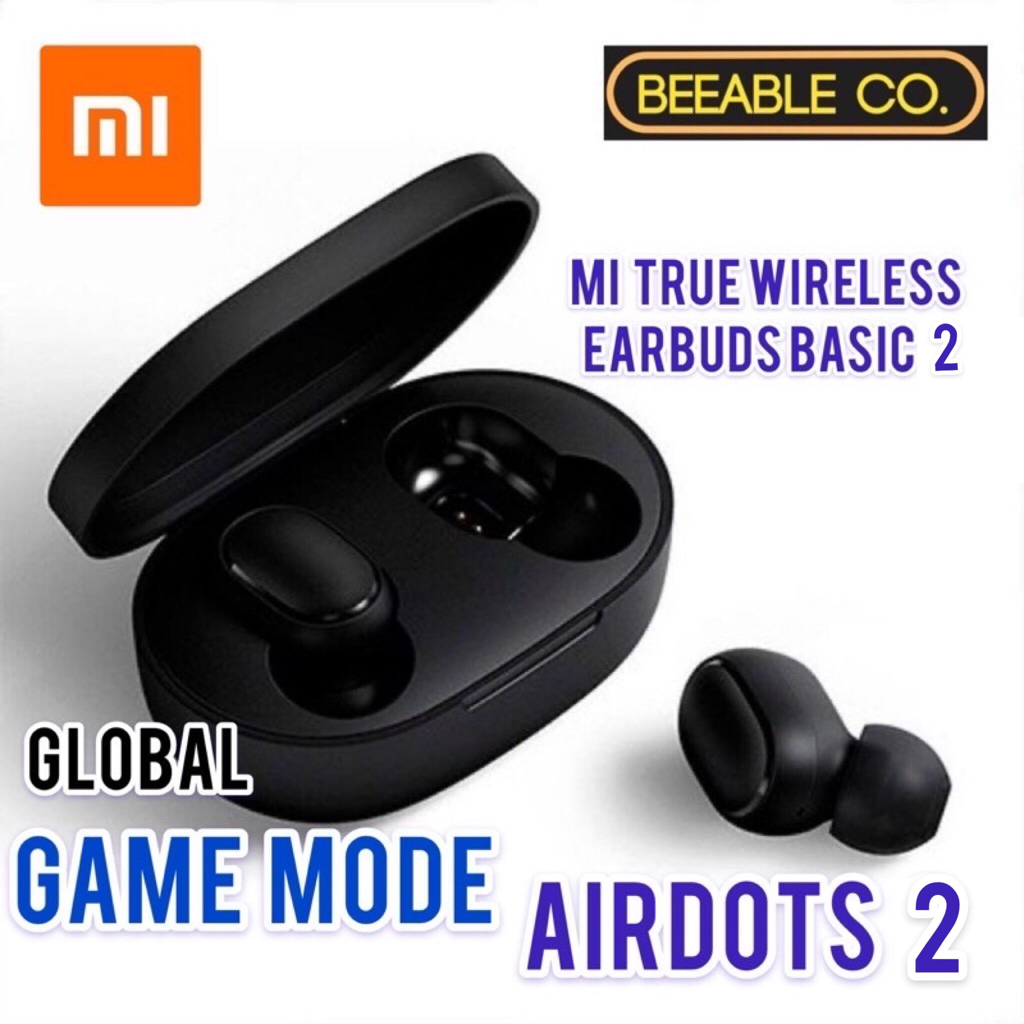 mi airdots basic 2