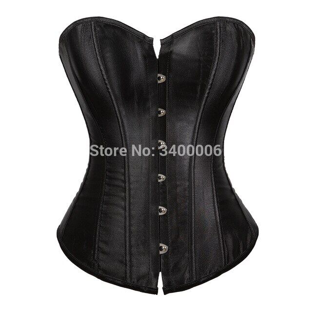 wedding corset top