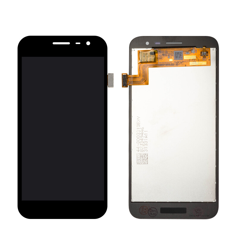 LCD Mới Cho Samsung Galaxy J2 Core J260 Màn Hình Hiển Thị LCD Bộ Số Hóa Màn Hình Cảm Ứng Lắp Ráp Thay Thế Cho Samsung J260 Lcd