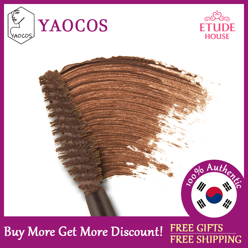 [Etude House] tô màu lông mày của tôi 4.5g