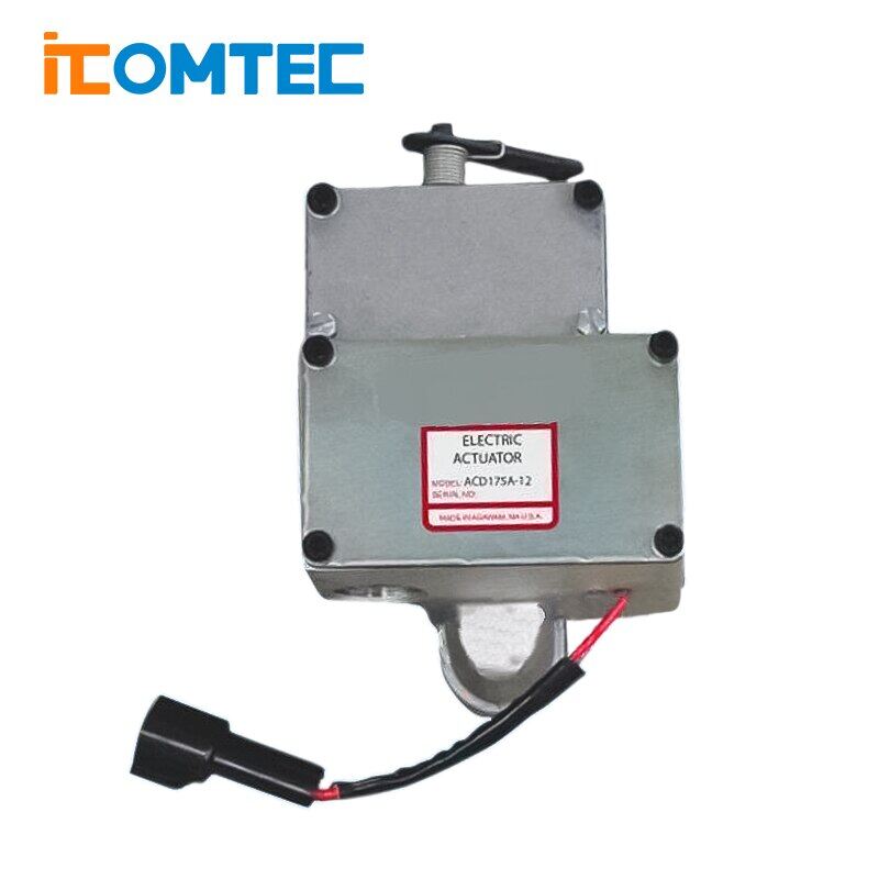 Electric Actuator ACD175A24V Lazada