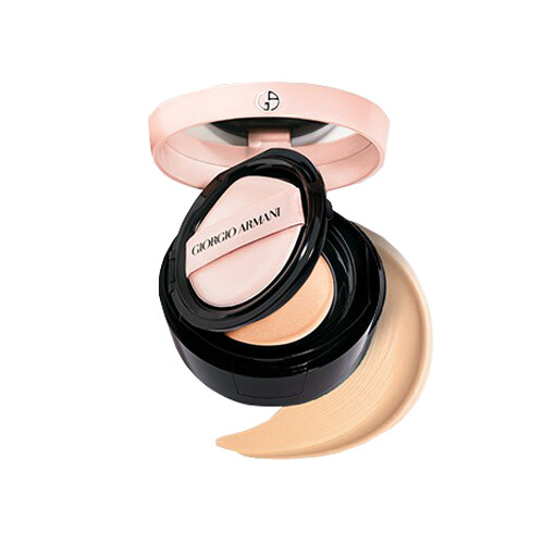 giorgio armani cushion foundation malaysia