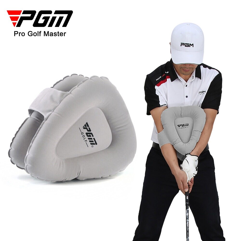 PGM golf pose corrector, swing corrector, Mr. Triangle's exercise supplies