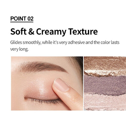 [Etude House] lấp lánh mắt dính 1.4g