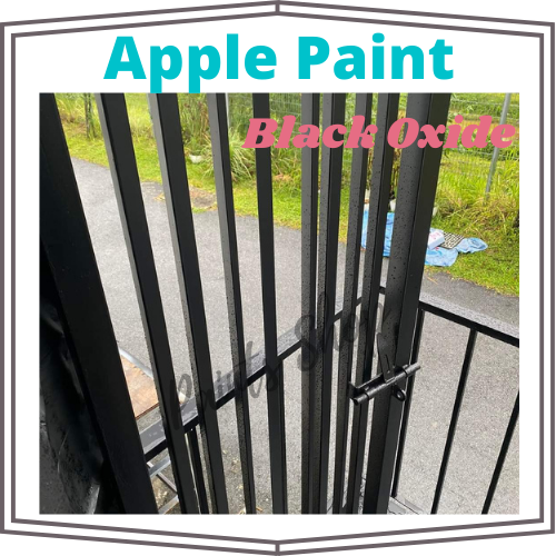 5 Liter Heavy Duty Metal Basecoat / Cat Primer untuk besi/ Cat