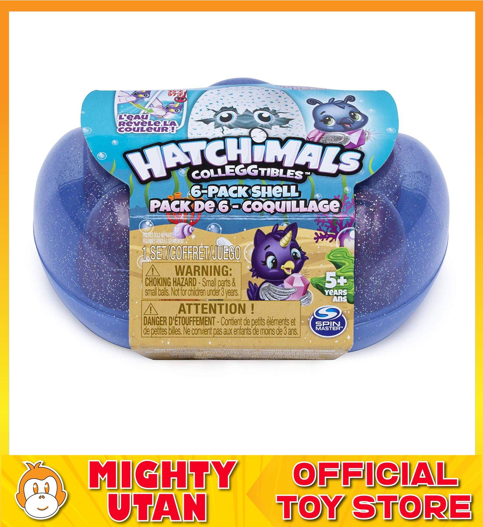 hatchimals lazada