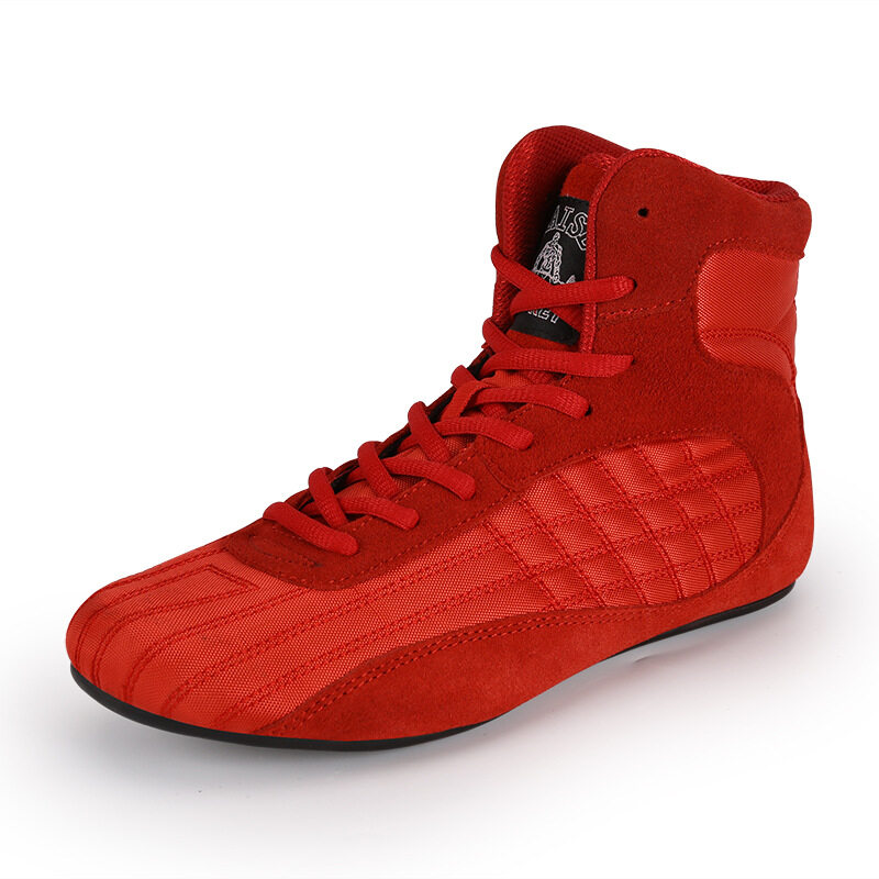 wrestle boutique shoes