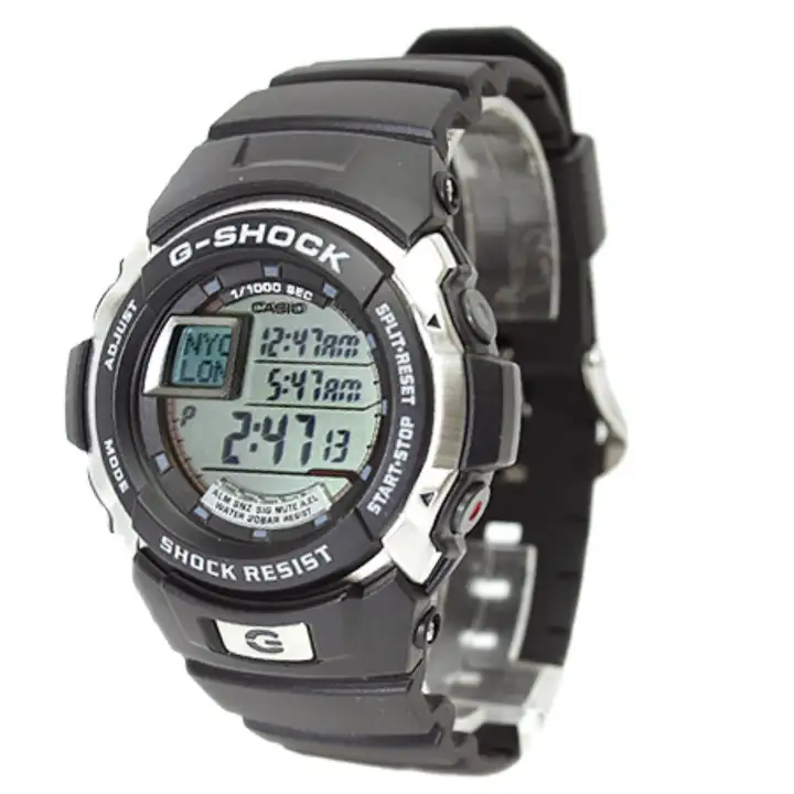 g shock 7700