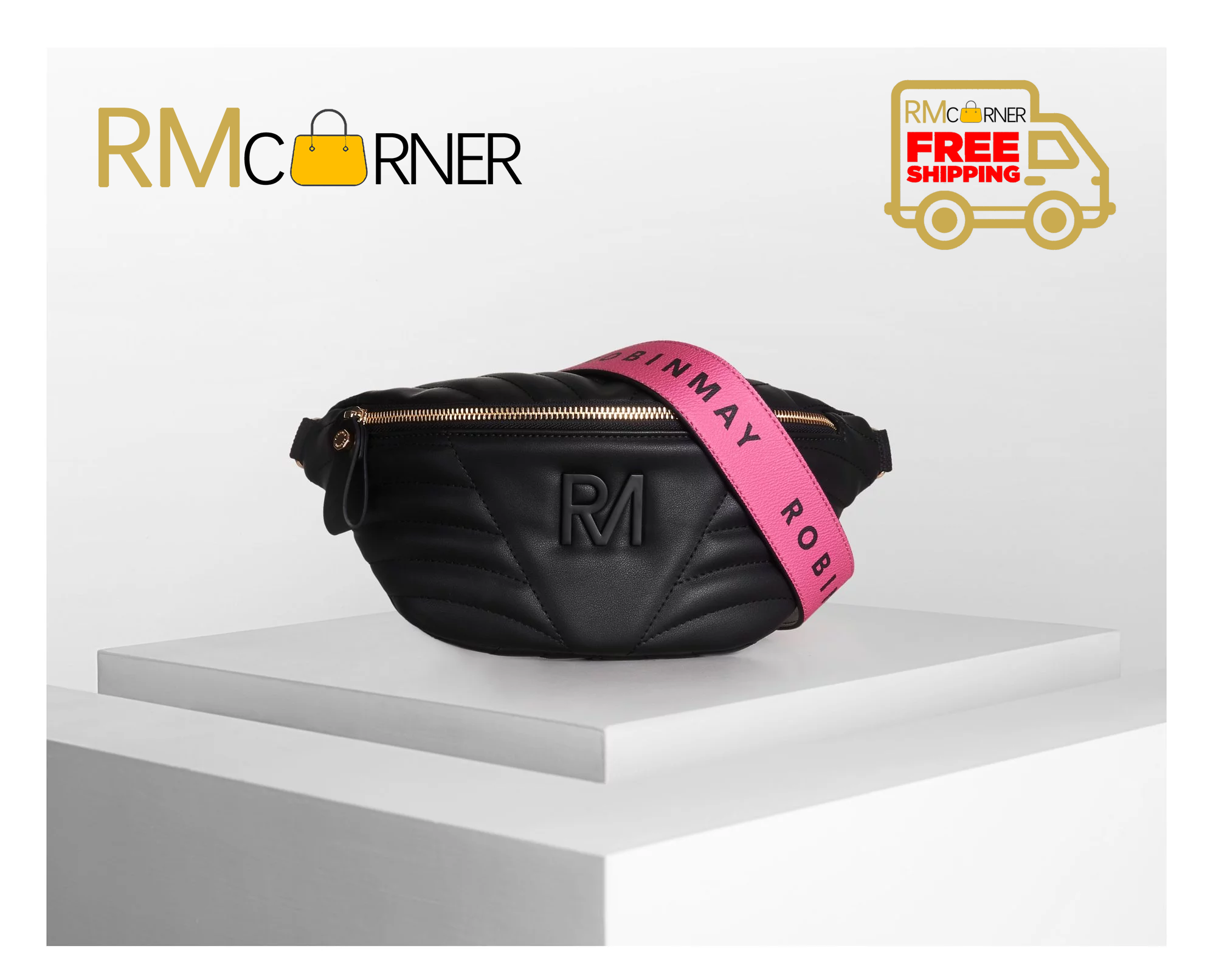 Robinmay 奧斯胸包 Buy Sell Online Cross Body Shoulder Bags With Cheap Price Lazada