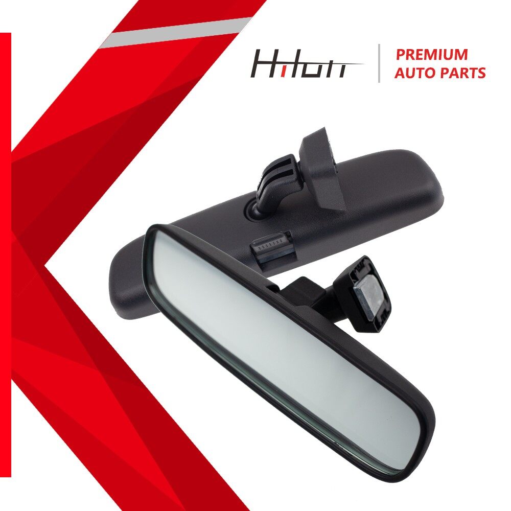 Inner rear view mirror assy for toyota yaris corolla rav4 4runner alphard hiace hilux vios altis camry innova