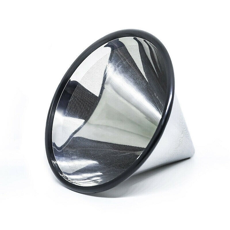 Permanent Coffee Filter Coffee Filter Permanent Filter Gold Filter Metal Strainer Stainless Steel