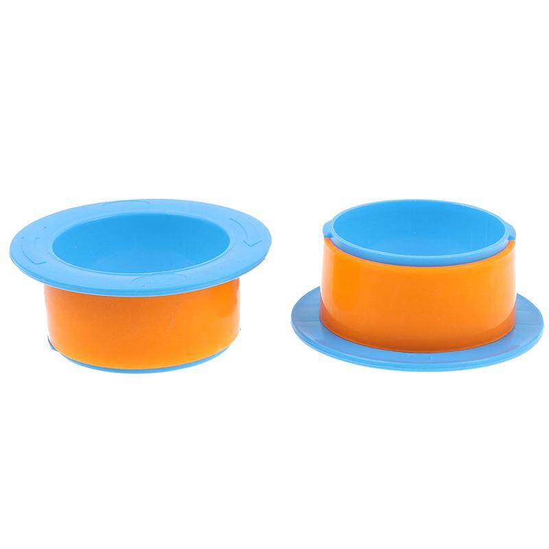 2Pcs Stretch Film Pallet Shrink Wrap Hand Saver Protector Dispenser