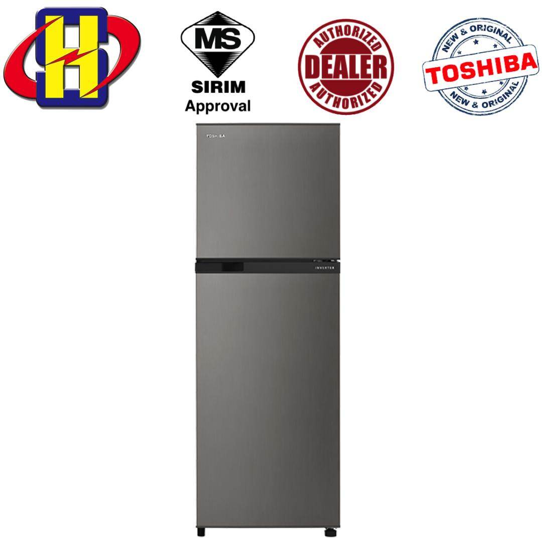 Toshiba GR-A28MS (S) And (DS) 280L Inverter A-series Fridge Refrigerator
