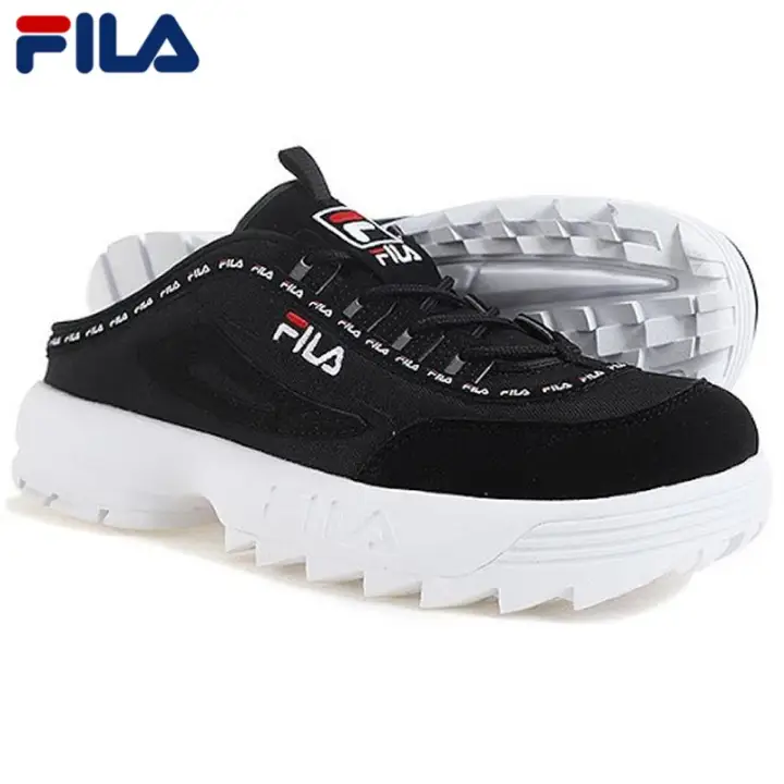fila mule