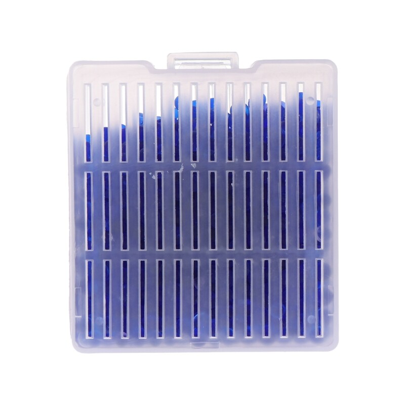 1pc Silica Gel Desiccant Humidity Moisture For Absorb Box Reusable
