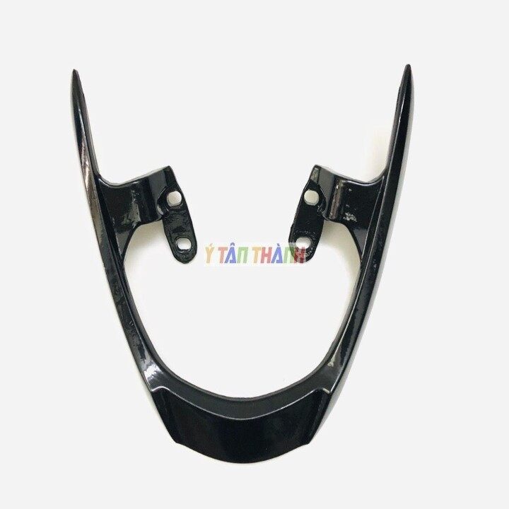 Cảng Sau Xe Sirius Kiểu Mio Màu Đen - 11941