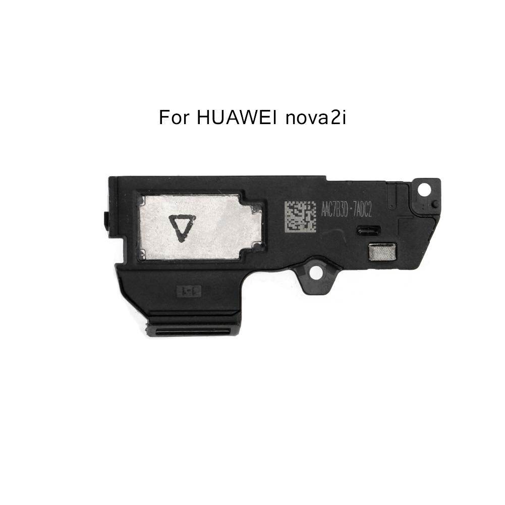huawei nova 2i speaker