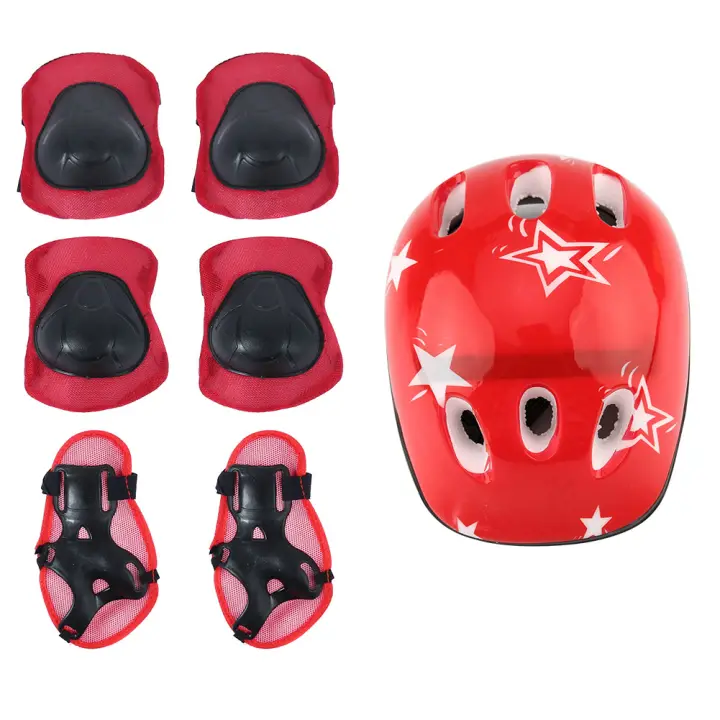 bike helmet for ice skating