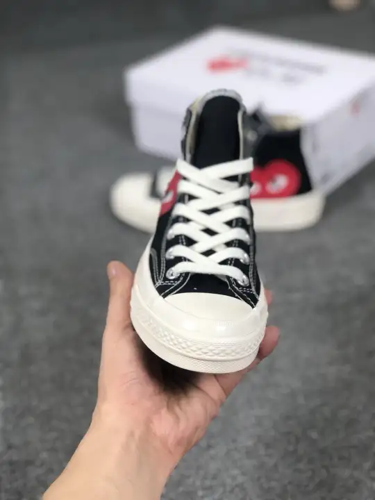 converse 1970s love
